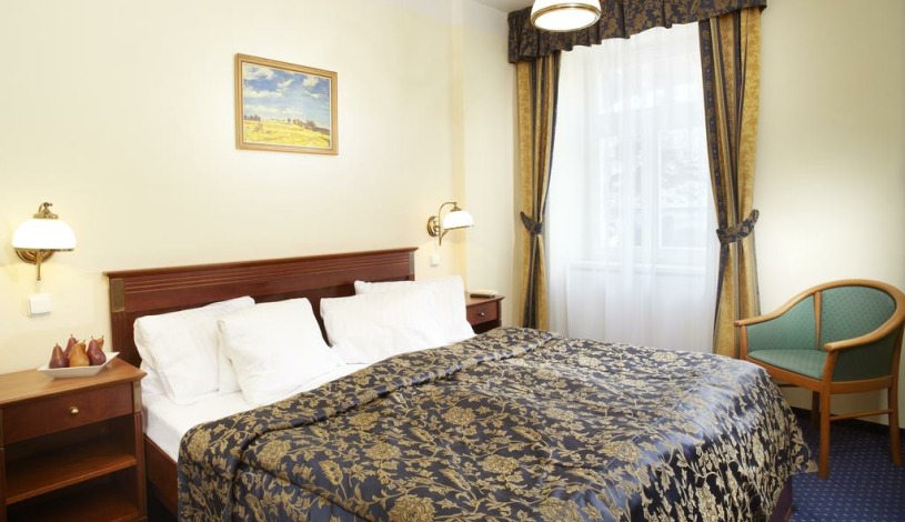 Orea Spa Hotel Bohemia Mariánské Lázně